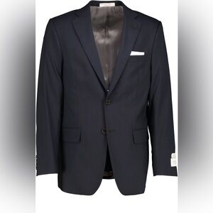 Hardwick Men's Suit Separate - Coat Classic Cut